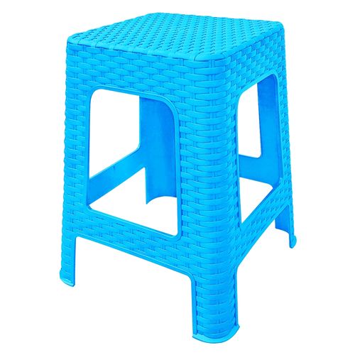 Banco Rattan Megaplast Aqua