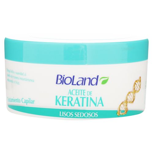 Tratamiento Aceite Keratina 300Ml