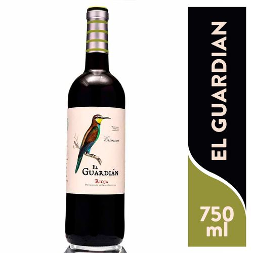 El Guardian Ecologico 750 Ml