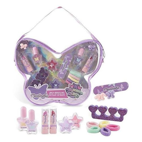 Bolso Mariposa Marti Set Belleza Ea