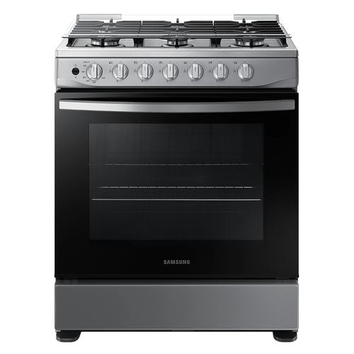 Cocina A Gas Samsung 30p