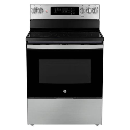 Cocina Ge 30p Inx 1ea