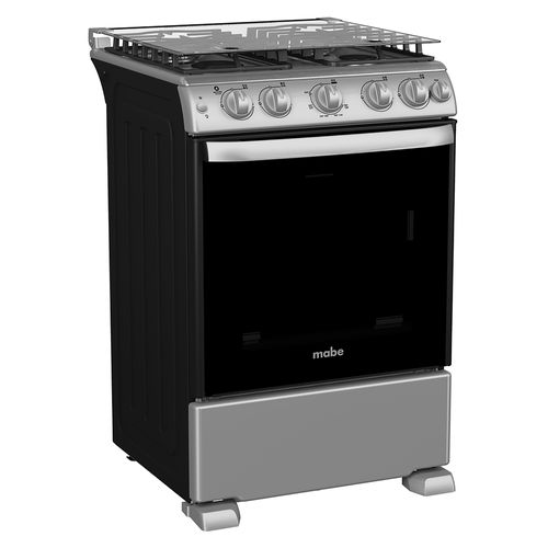 Cocina Mabe 24p Gas Kg