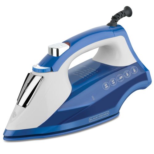 Plancha Black & Decker Light Easy IR1866