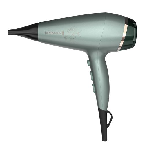 Secadora Remington D27A 110F terapia botanicals