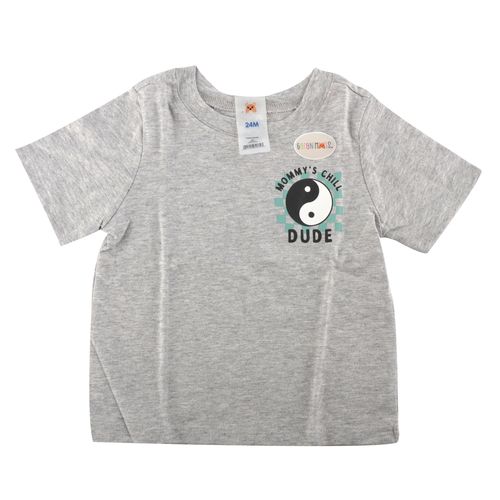 Tshirt Bebo Garan T0 24M