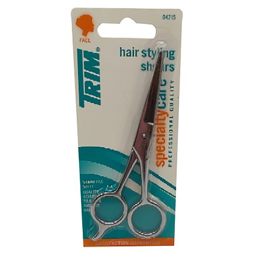 Tijera Trim Peluquero 5 pulgadas - 1 ud