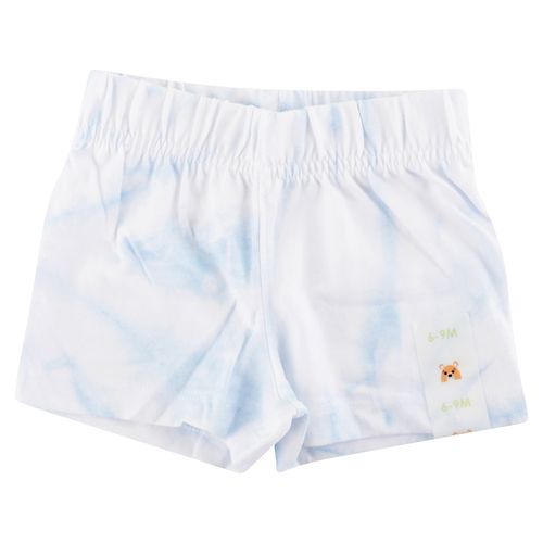 Short Bebo Garan T 0 24M