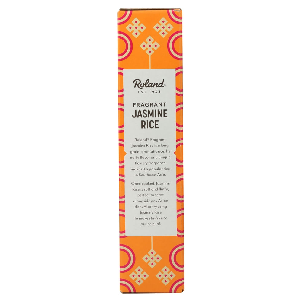Arroz Roland Jazmin Roland 500gr - Walmart | Costa Rica