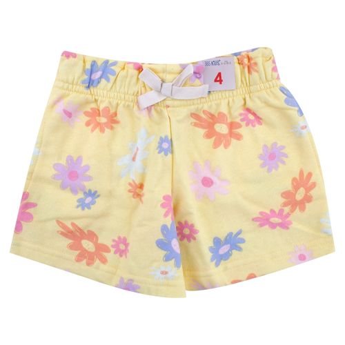 Short Para Nina