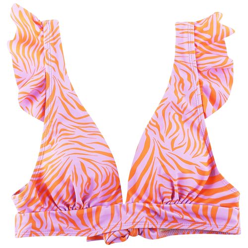 Bikini Top Cebra Boulevard Sx A Xxl