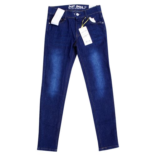 Jeans Nina Bomba Just