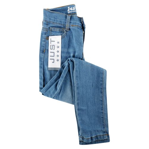 Jeans Nina Bomba Just