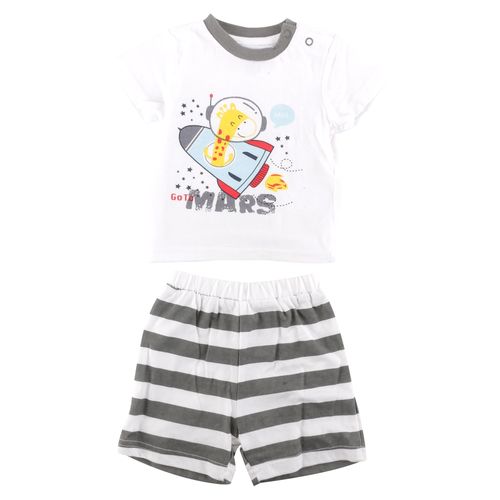 Conjunto Stellina R8002 0A6M
