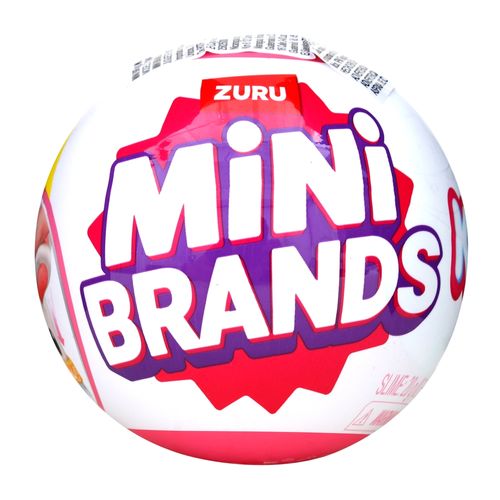 S001 Mini Brands Kawaii Mini Brands Seri