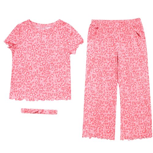 Set Pijama Wonder, Para Dama Pantalón