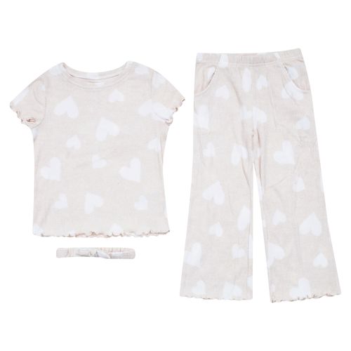 Set Pijama Wonder, Para Dama Pantalón