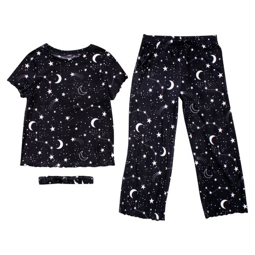 Set Pijama Wonder, Para Dama Pantalón