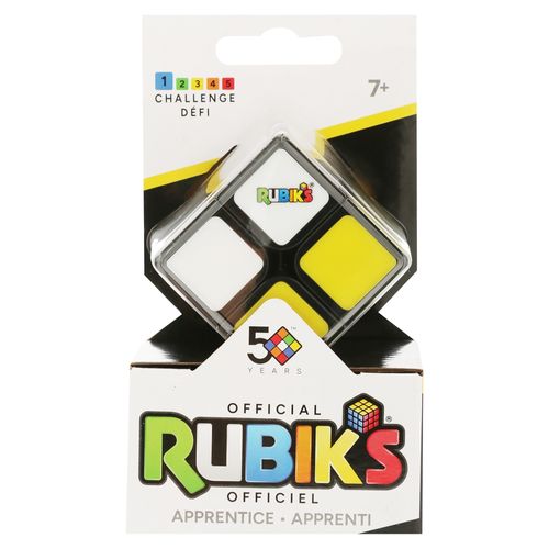 Rubiks Aprendiz