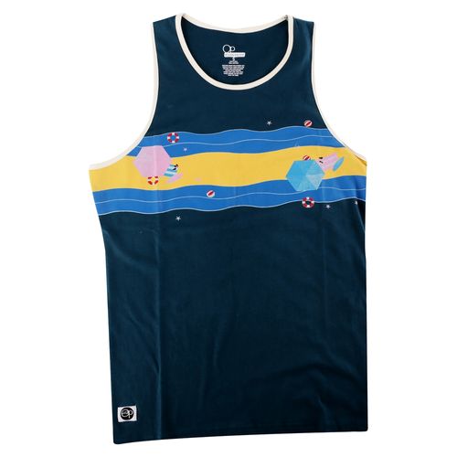 Tshirt S M Op Cab S Xl