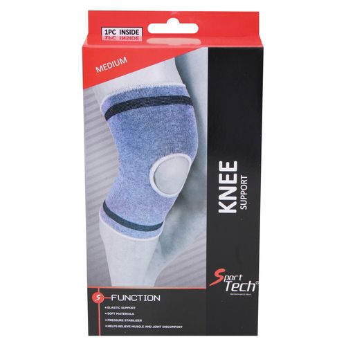Sport Tech Rodillera Compresion