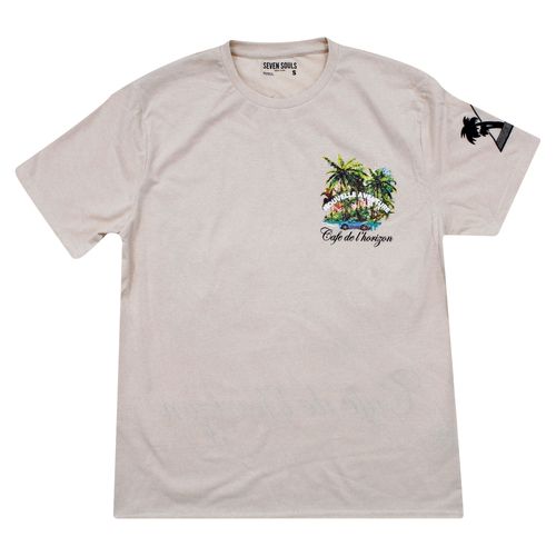Tshirt Cab S Xl