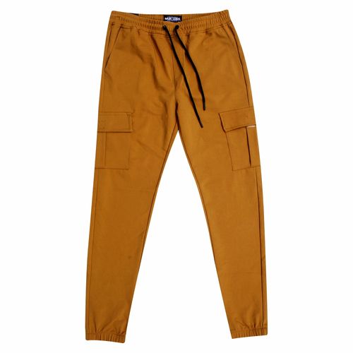 Pant Tech Muk Luks Cab