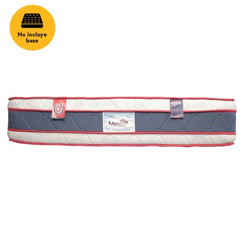 Colchon Luxor Matrimonial Sele