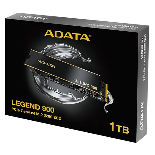 HD Interno Adata LEGEND900 1TB M2