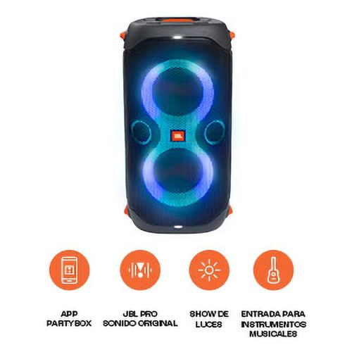 Bocina JBL PartyBox 110