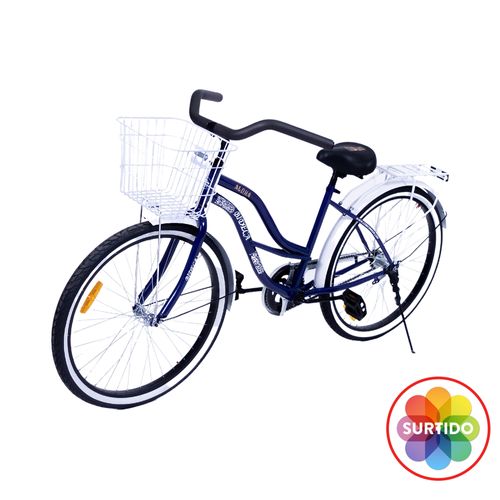 Bicicleta Condor Playera Femenina