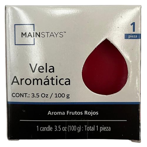 Novo Mainstays Aroma Frutos Rojos