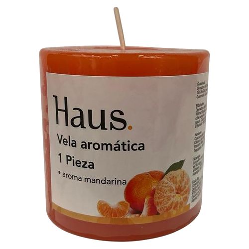 Cirio Haus Aroma Mandarina