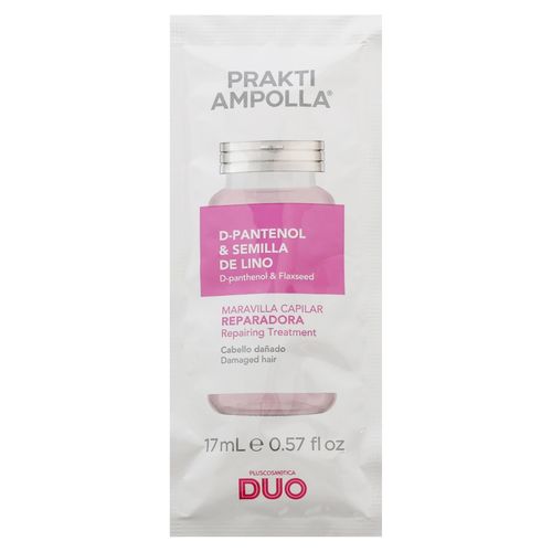 Prakti Ampolla Anten Semilla 17ml