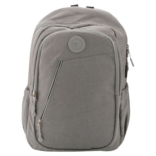 Salveque Soundwaves 18 Gris Claro