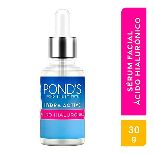 Serum Ponds Hiauloronico 30ml