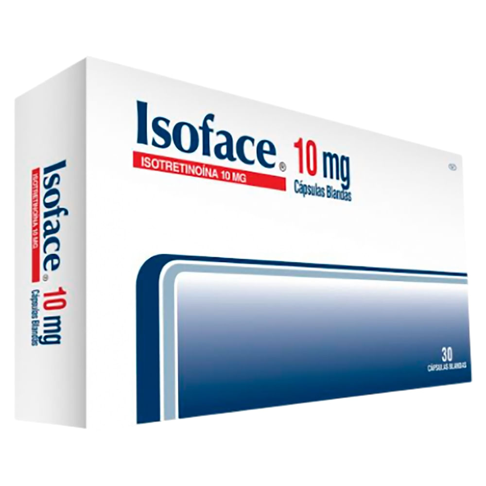 Isoface Procaps Cap 10 Mg X 30 U, Precio indicado por unidad - Maxipalí ...