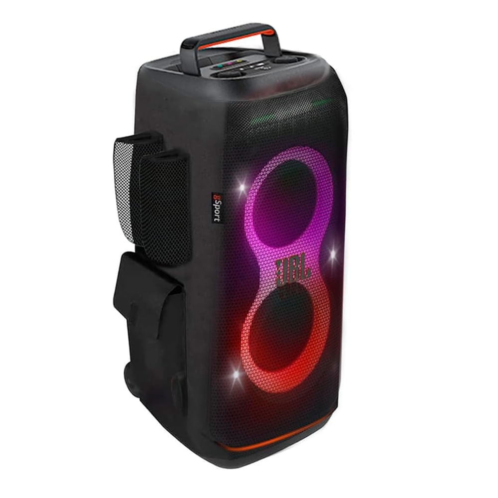 Altavoz JBL Partybox Club 120 Negro - Walmart | Costa Rica