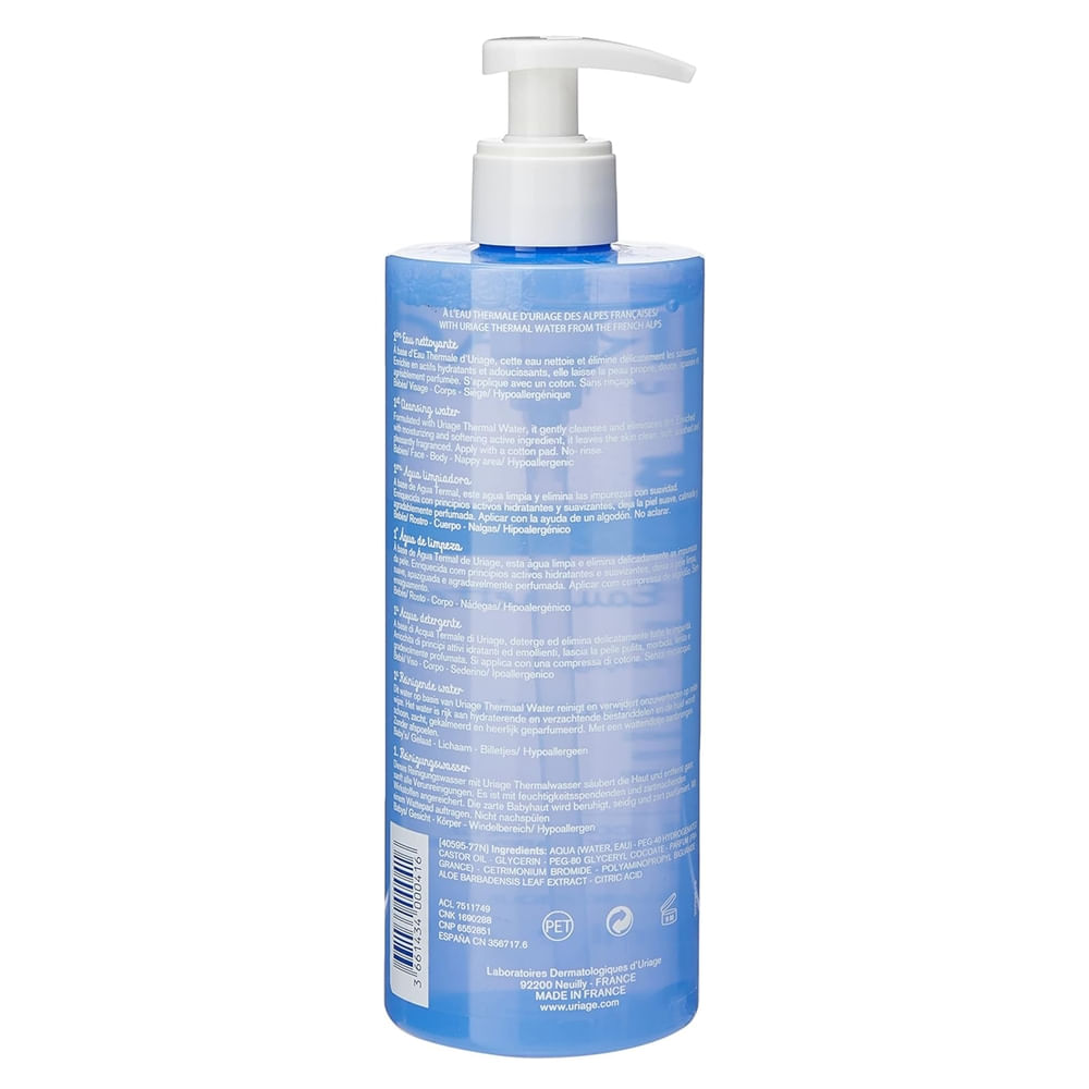 Comprar Crema Eriage de Bebé Eau - 500 ml | Walmart Costa Rica ...