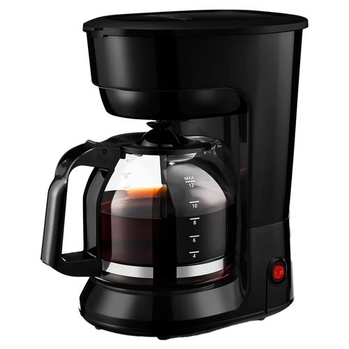 Durabrand Cafetera De 12 Tazas