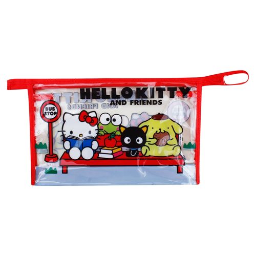 Bolsa Hello Kitty multiusos