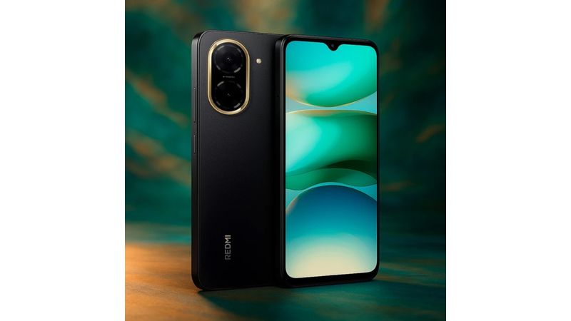 Celular Xiaomi Redmi A5 4GB 128GB - Maxipalí | Costa Rica