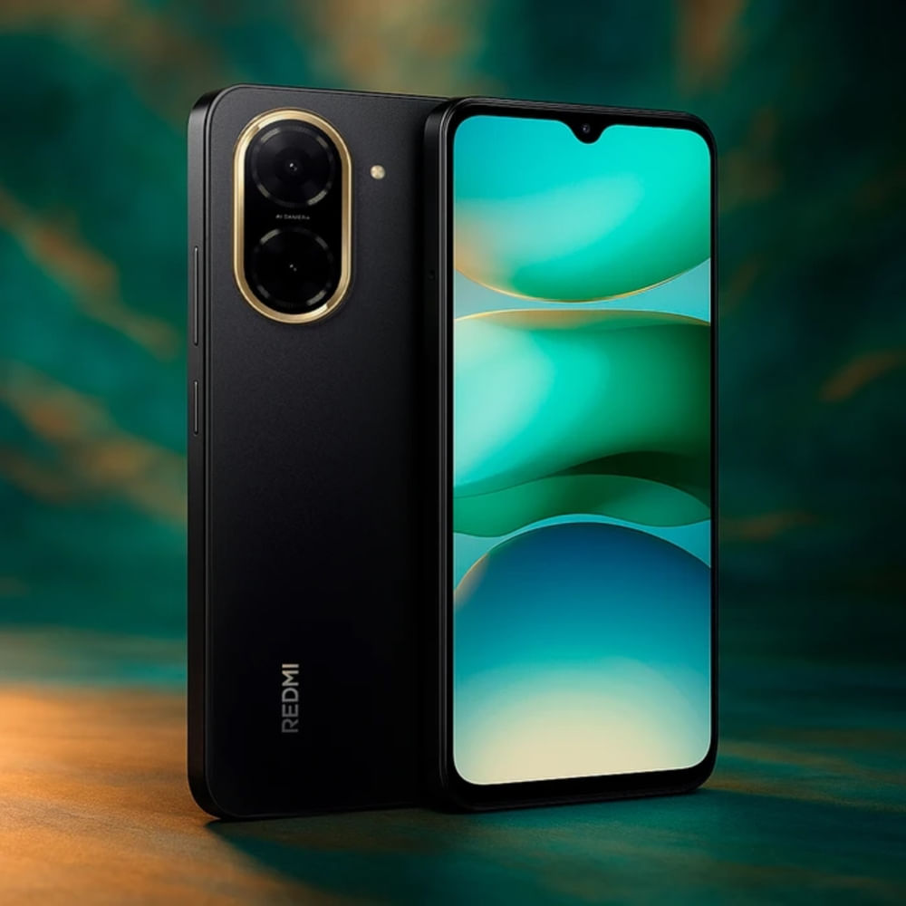 Celular Xiaomi Redmi A5 4GB 128GB - Walmart | Costa Rica