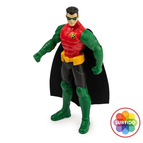 Figura Batman muñeco