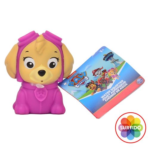 Paw Patrol Fig. Bano V. Surt.