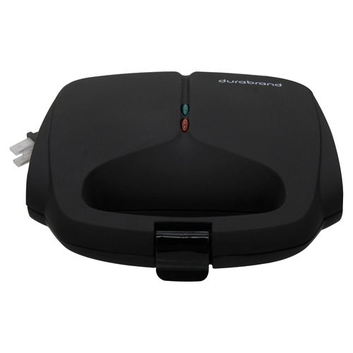 Durabrand Sanwichera 2 Div 700 W