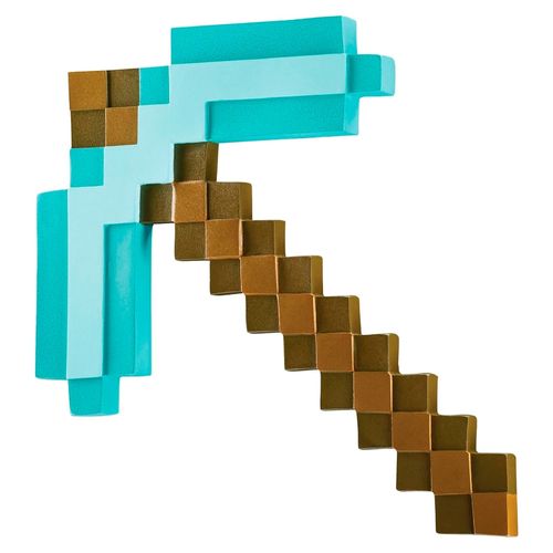 Minecraft Pickaxe