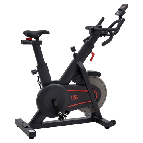 Bicicleta Estacionaria Magnética Athletic Works 7 kg