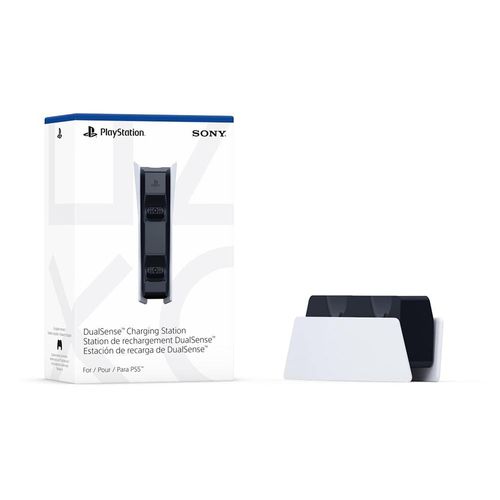 Dualsense Charging Station Ps5