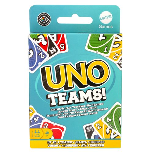 Uno Tea